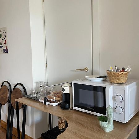 Vita Lenta Terrazza Roma Garbatella Buitenkant foto