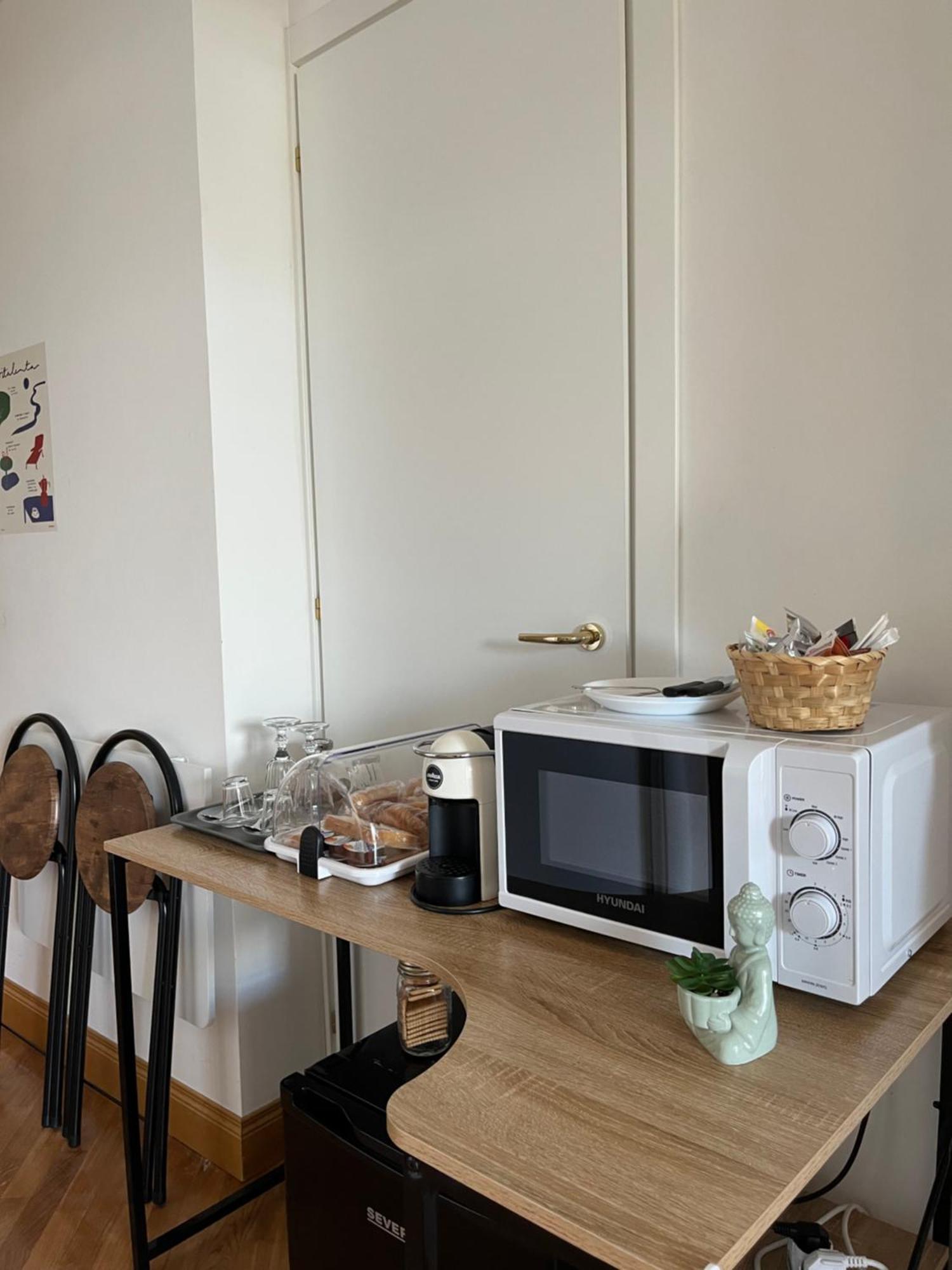 Vita Lenta Terrazza Roma Garbatella Buitenkant foto